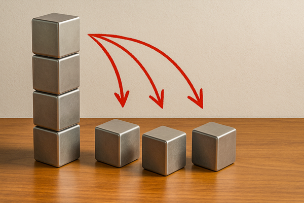 Amortized Cost Explained and Illustrated for FinOps